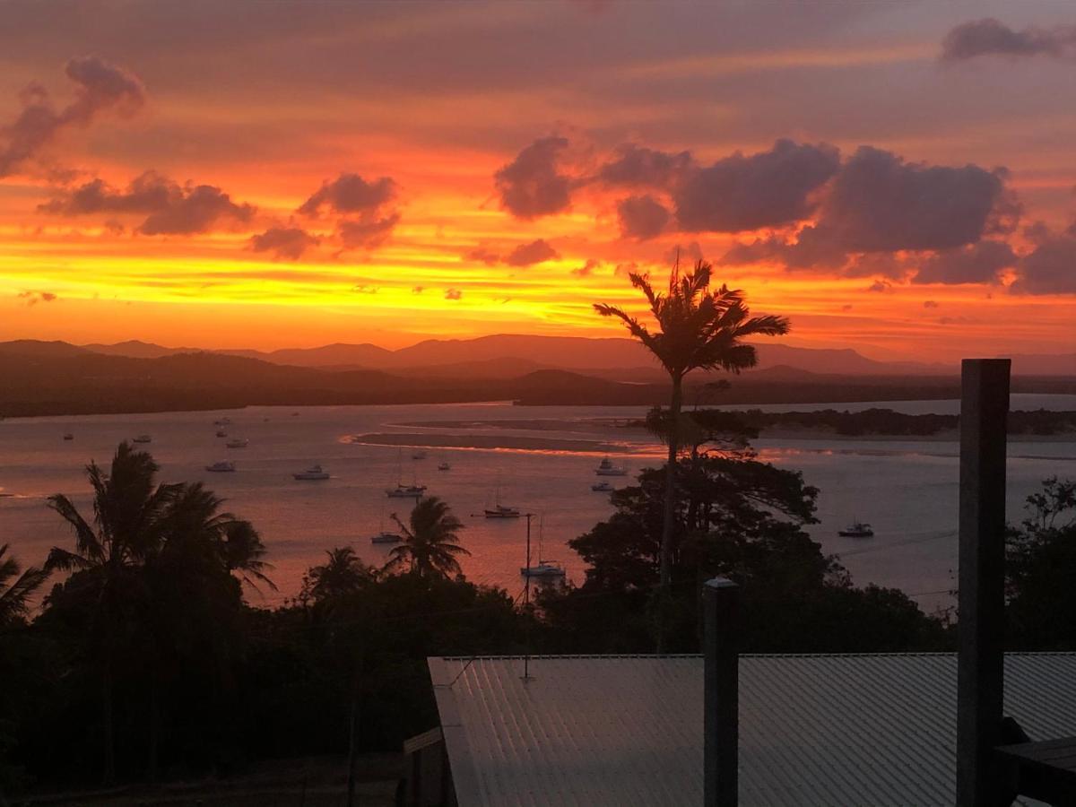 Hotel Riva-La-Vista-Cooktown Extérieur photo