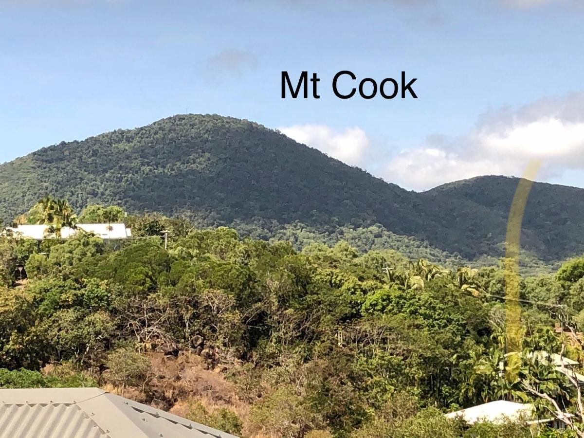 Hotel Riva-La-Vista-Cooktown Extérieur photo