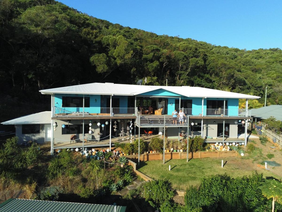 Hotel Riva-La-Vista-Cooktown Extérieur photo