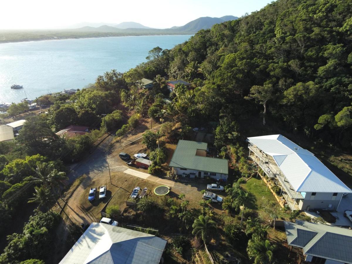 Hotel Riva-La-Vista-Cooktown Extérieur photo