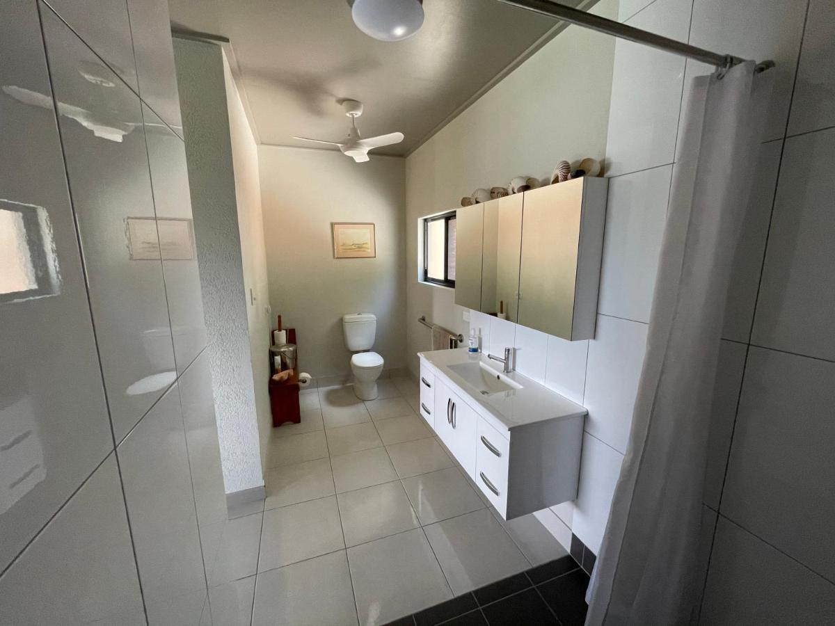 Hotel Riva-La-Vista-Cooktown Extérieur photo