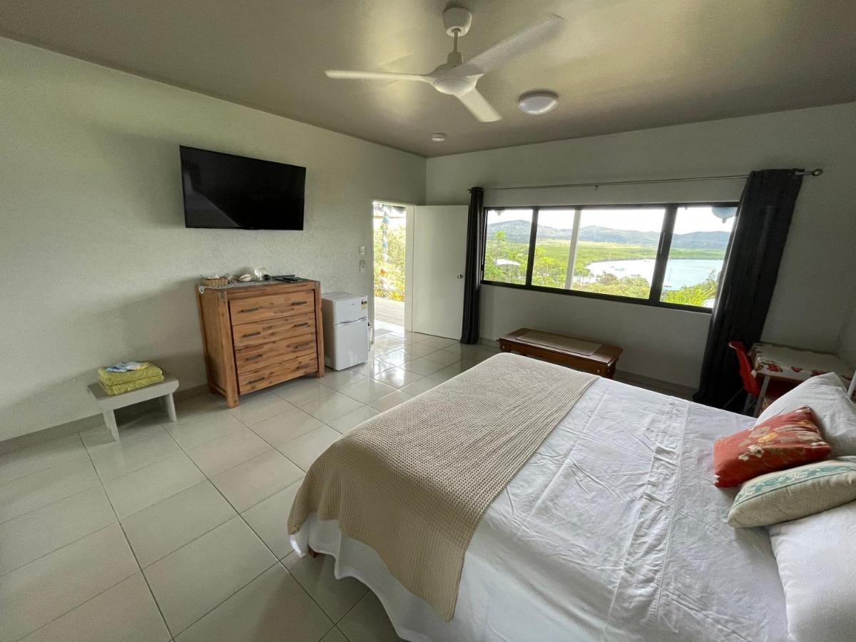 Hotel Riva-La-Vista-Cooktown Extérieur photo