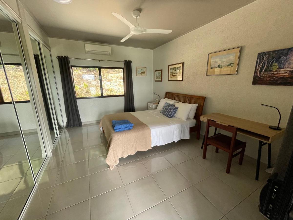 Hotel Riva-La-Vista-Cooktown Extérieur photo