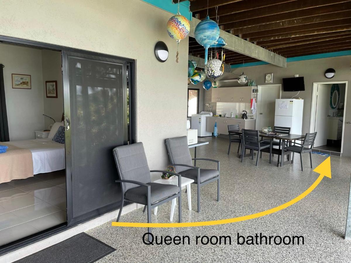 Hotel Riva-La-Vista-Cooktown Extérieur photo