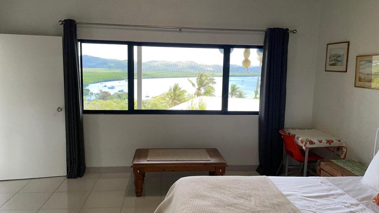 Hotel Riva-La-Vista-Cooktown Extérieur photo