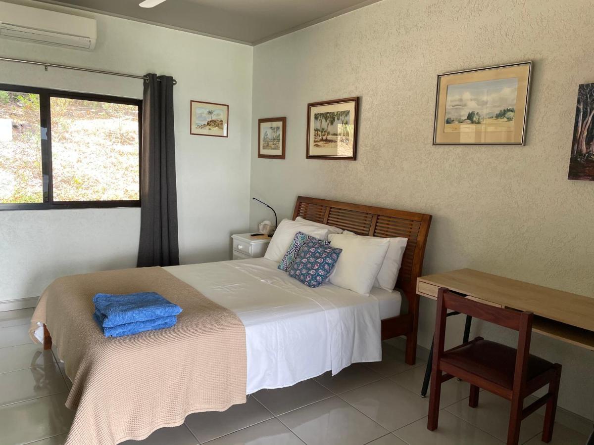 Hotel Riva-La-Vista-Cooktown Extérieur photo