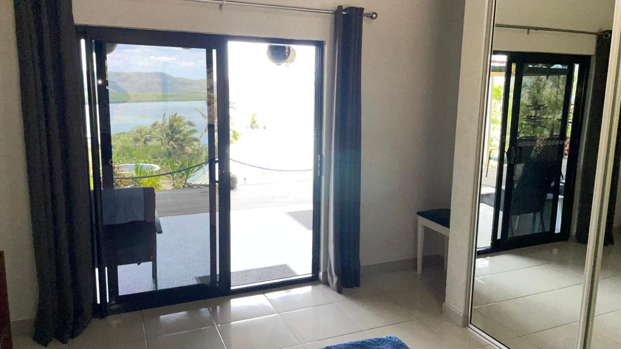 Hotel Riva-La-Vista-Cooktown Extérieur photo