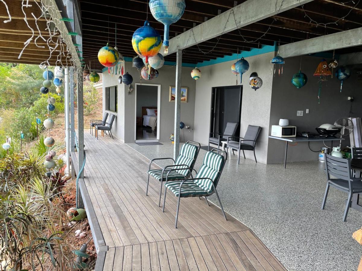 Hotel Riva-La-Vista-Cooktown Extérieur photo