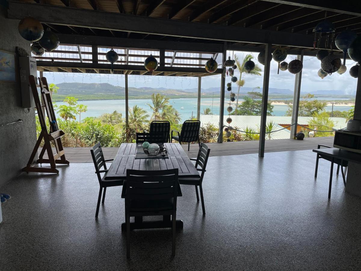 Hotel Riva-La-Vista-Cooktown Extérieur photo