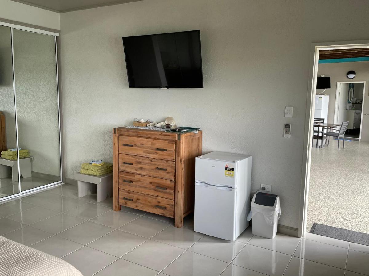 Hotel Riva-La-Vista-Cooktown Extérieur photo
