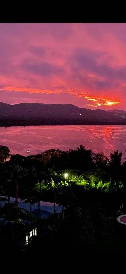 Hotel Riva-La-Vista-Cooktown Extérieur photo